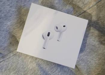 AirPods Pro 3
