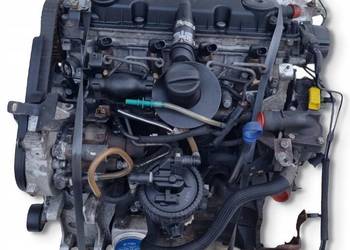 SILNIK Citroen C5 2.0 HDI 8V 107KM 162tyś pali RHS