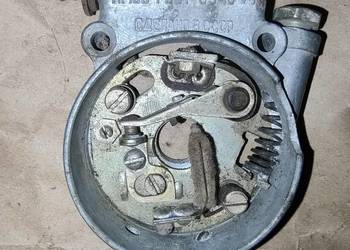 Aparat zapłonowy 6v Dniepr MT Ural M72 K650