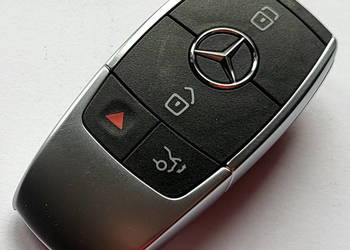 PILOT KLUCZYK MERCEDES CLA GLA A177 GLB GLE GLS AMG GT EQB 118 156 315 USA
