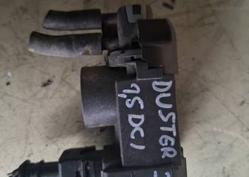 DACIA DUSTER I 1,5 CDI zawór podciśnienia