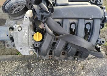 Silnik Renault Megane 2 1.6 benzyna 109 km