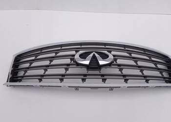 GRILL ATRAPA CHŁODNICY INFINITI M35 M37 M56 10-13 #1