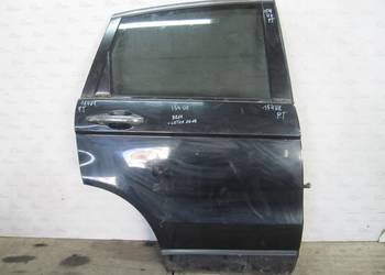 HONDA CR-V III 09r drzwi prawe tył HONDA CR-V III 09r drzwi prawe tył