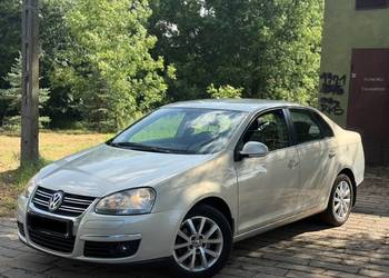 Volkswagen Jetta 1.4TSI•LIFT•NiskiPrzebieg•Zadbany