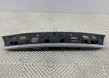 LISTWA KLAPY TYŁ CHROM OPEL MERIVA B Minivan 10-17 13268754 POPIELATY