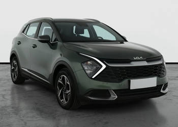 Kia Sportage 1.6 T-GDI