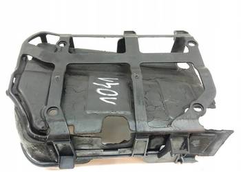OSŁONA MISKI OLEJOWEJ 2.0 HDI 9652381980 Peugeot 407 I (2004-2010)