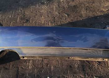 ZDERZAK TYŁ AUDI A4 B5 LZ5K KOMBI