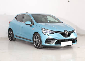 Renault Clio E-Tech Hybrid