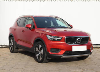 Volvo XC40 T3
