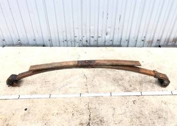 RESOR PRAWY TYŁ FORD TRANSIT IV Bus 94-00 PIÓRO TYLNY, PRAWA