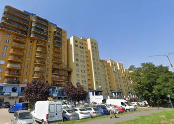 1pok, 30met, okolice Bulwaru Ikara TARAS/KOMÓRKA/WINDA (Wrocław)