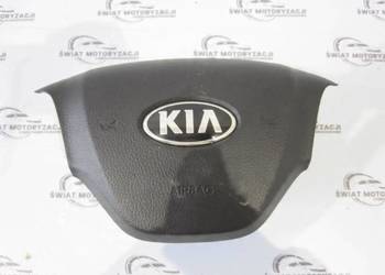 KIA PICANTO II 13r AIRBAG poduszka kierowcy 1Y569-40010 569001Y060EQ