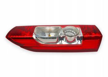 LAMPA LEWA Fiat Ducato III Citroen Jumper Peugeot Boxer tylna lewy tył 2006