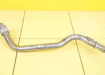 OPEL ASTRA K 1.4 B 18r 101KM B14XE LV7 rura wody