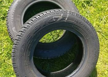 Opony 2 szt. Dębica Navigator 2 165/70 R13 M+S całoroczne / zimowe
