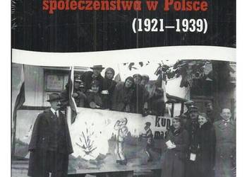 Przygotowanie obronne społeczeństwa w Polsce (1921-1939) Przygotowanie obronne społeczeństwa w Polsce (1921-1939)