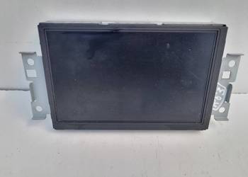 Volvo V60 I S60 II XC60 I EKRAN NAWIGACJI Wyświetlacz 31382065 31382065AE