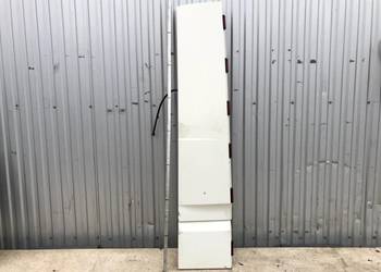 OWIEWKA KABINY LEWA DAF XF 1836000