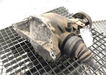 MOST DYFER TYŁ MERCEDES W204 2073500514 2.1 136KM 07-15 Kombi