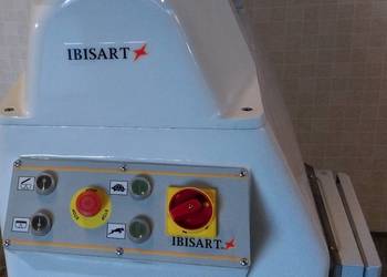 Pulpit sterowniczy miesiarki XUN