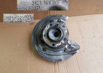 BMW 1 120 F20 f21 LIFT zwrotnica piasta łożysko przód lewa