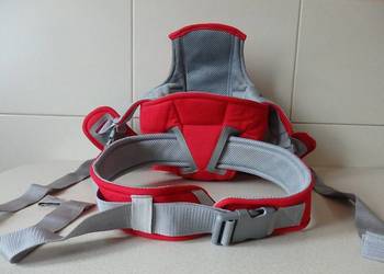 NOWE Nosidełko dla dziecka ACTIVE INFANT.