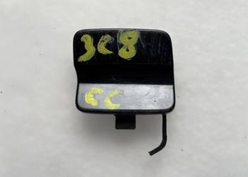 VW PASSAT CC 12-16 ZAŚLEPKA ZDERZAKA TYŁ 3C8807441A