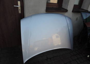 AUDI A3 8L MASKA POKRYWA SILNIKA LY7W