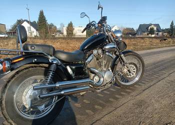 Yamaha Virago 535 1993
