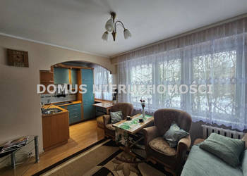 Mieszkanie Brzeziny 32.3m2 2 pokoje