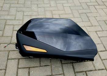 HONDA GOLD WING GL1800 SC79B 18-23 OEM KUFER LEWY KUFRY
