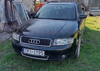 Audi A4b6