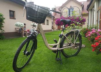 Rower Cossac