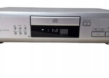 Cd player SONY CDP XE500 odtwarzacz
