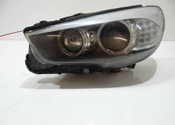 LAMPA LEWA PRZEDNIA BMW 5 GT F07 7199615