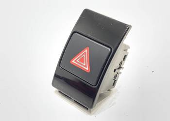 WŁĄCZNIK ŚWIATEŁ AWARYJNYCH AUDI A6 C7 4G0941509 10-18 PRZYCISK