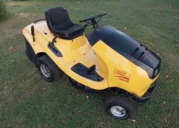 Traktorek ogrodowy kosiarka AL-KO T 800 SA z koszem silnik tecumseh 13
