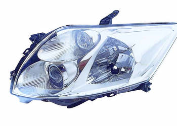 TOYOTA AURIS I REFLEKTOR PRZÓD LEWY LUB PRAWY
