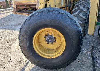 Opona 23.1-26 beczka beczkowóz