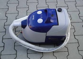 Odkurzacz piorący Zelmer PROFI sprawny do mycia tapicerek dywanów