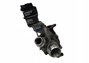 TURBOSPRĘŻARKA Opel Astra K Mokka 1.6 CDTI turbo 55493250 BV38