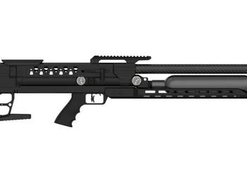 OFERTA052: Wiatrówka EPIC ONE 4,5mm CZ 700mm CFB Arca-Swiss