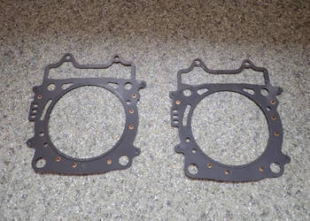 1 SZT. USZCZELKA POD GŁOWICĘ YAMAHA YZ 450 F 03-05R