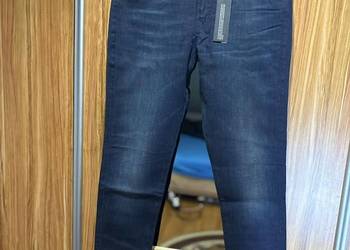 Jeansy Diesel Slandy W30 L34