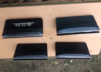 Mercedes W114 W115 popielniczka