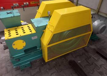 Brykieciarka / Peleciarka Wektor bt-60