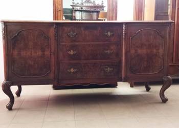Komoda Chippendale