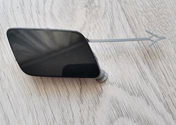 AUDI A3 S3 13-17 ZAŚLEPKA ZDERZAKA PRZÓD 8V3807241B
